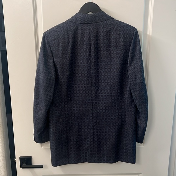 Pucci Chicago Custom Bespoke Blazer - Picture 6 of 12